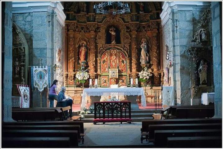 El Huesped Del Sevillano Ar Lagartera Εξωτερικό φωτογραφία